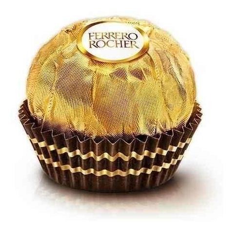 Chocolate Ferrero Rocher